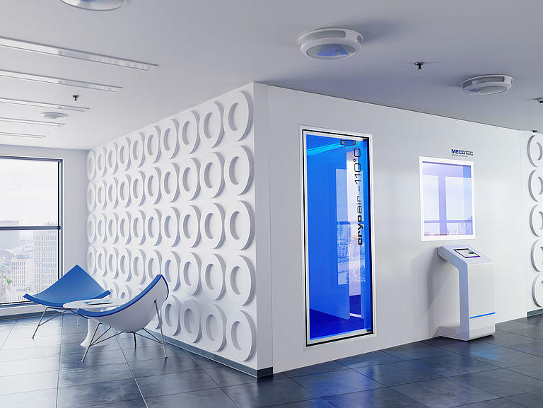 Cryo Chambers Cryo Chambers