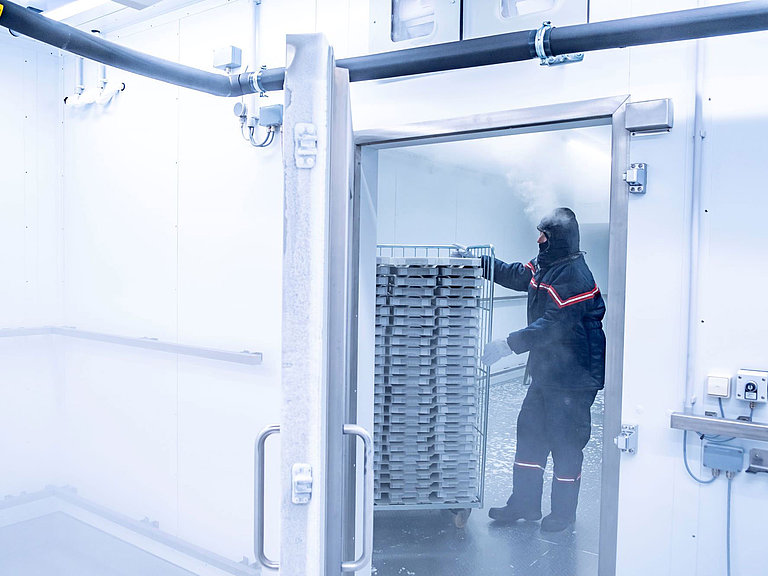 Industrial solutions Industrial solutions