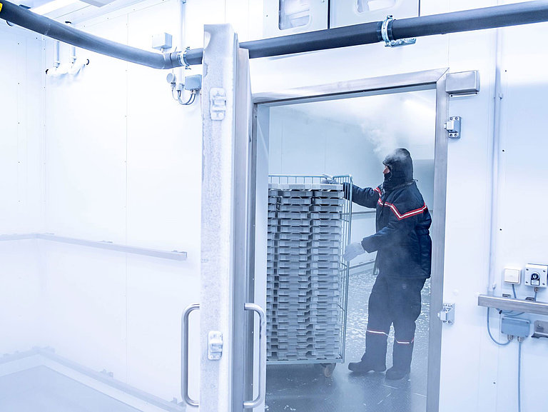 Industrial solutions Industrial solutions