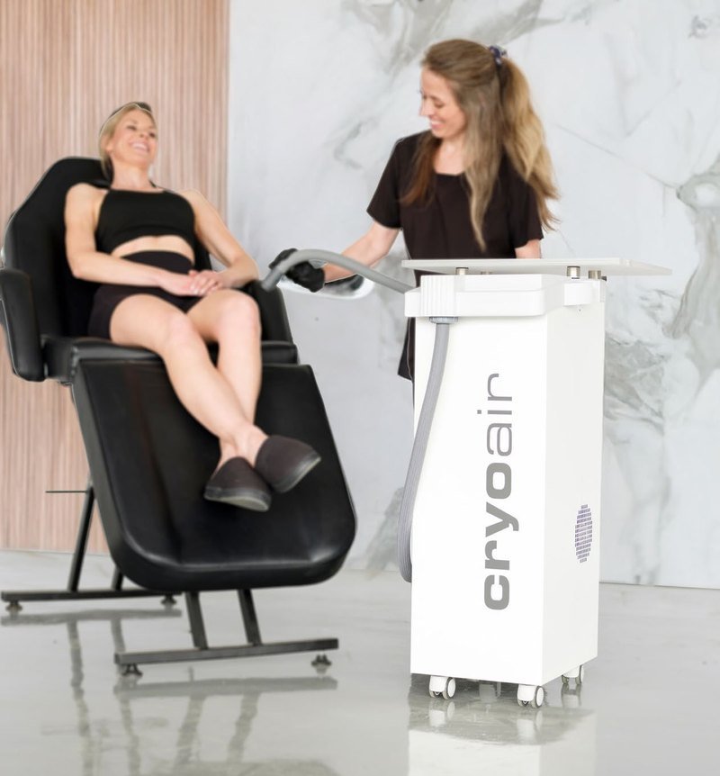 cryoair