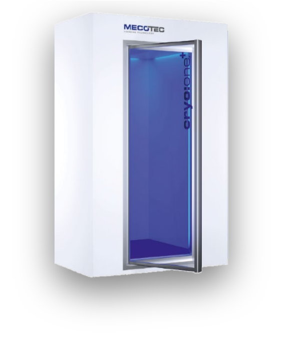 MECOTEC cryo:one⁺