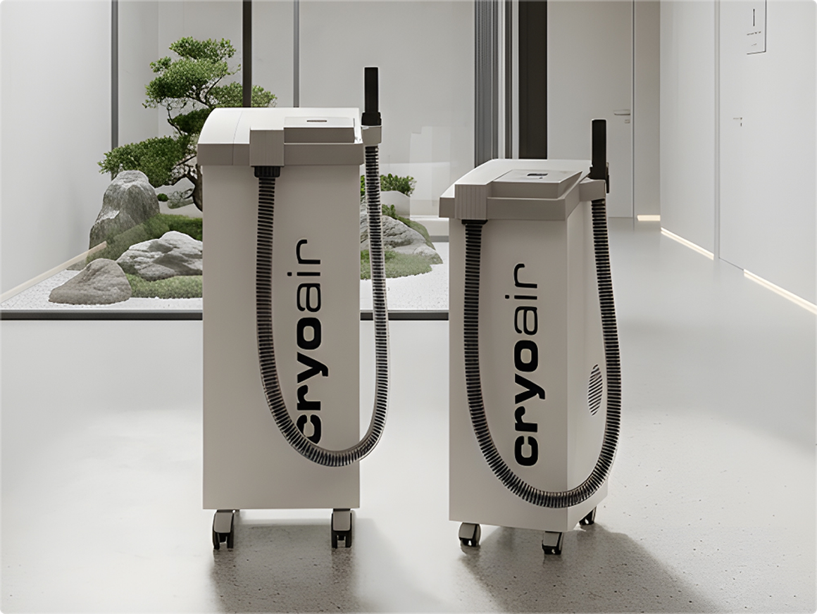 LOCALIZED DEVICES