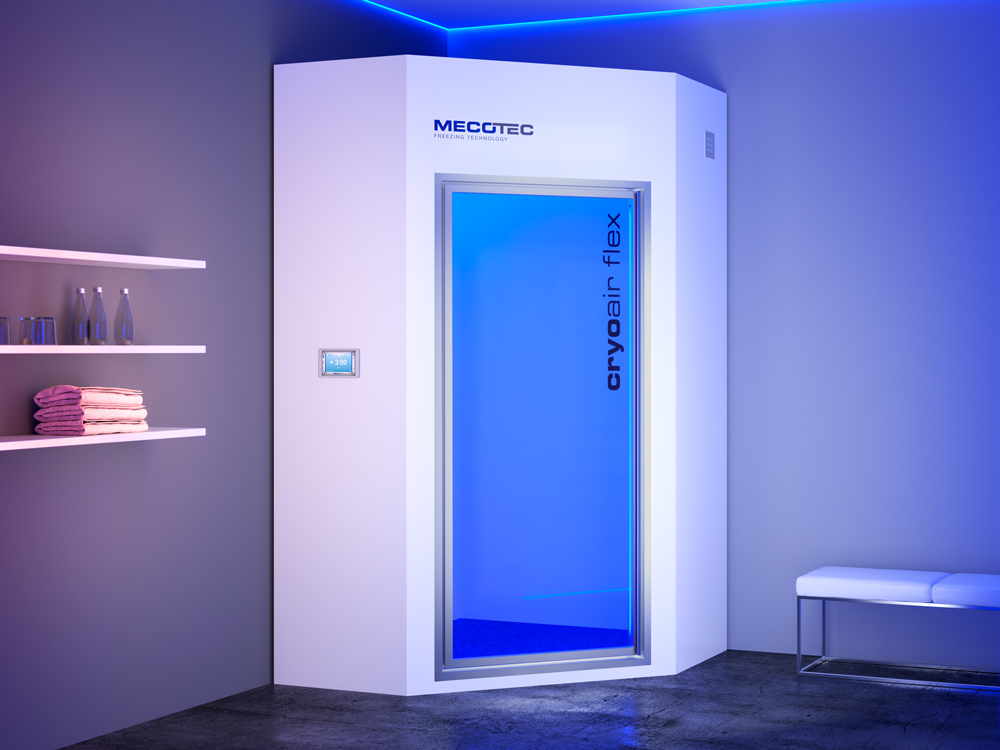 CRYOAIR FLEX